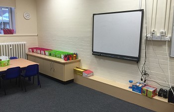 Linthorpe Primary 2